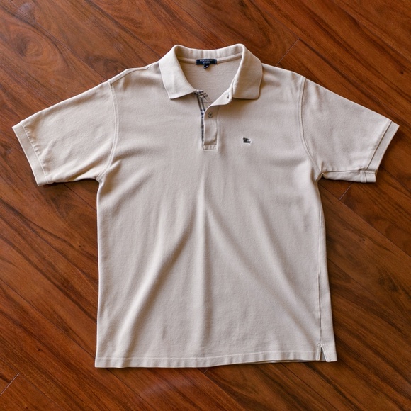 Burberry Other - Burberry Brit London Polo Shirt